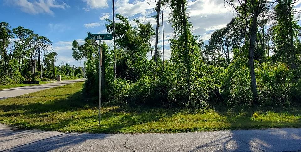 1st image of 14351 SANILAC AVENUE LOT 14