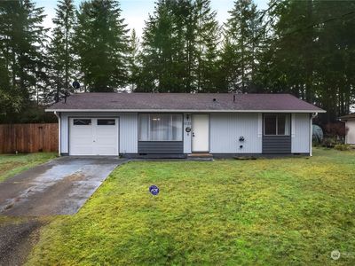 5122 Gentle Ridge Drive SE, Olympia, WA, 98513