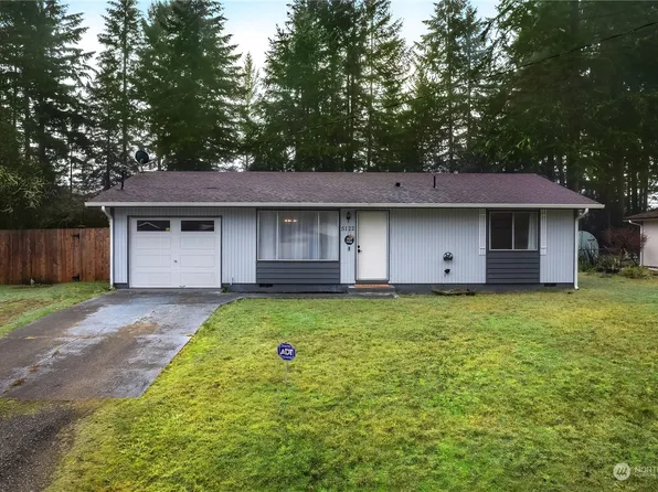 5122 Gentle Ridge Drive SE, Lacey, WA 98513