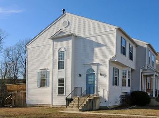 11325 Snow Owl Pl UNIT E, Waldorf, MD 20603