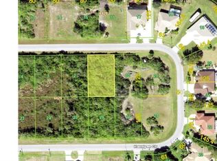 15753 Hennipen Cir #1, Pt Charlotte, FL 33981