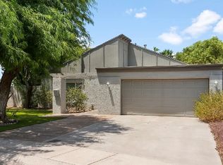 2730 E Aldine St, Phoenix, AZ 85032