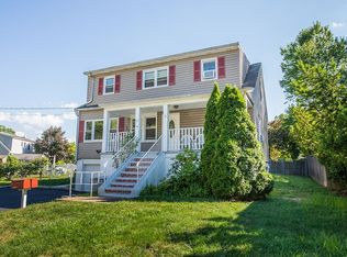 10 Bradford St, New Providence, NJ 07974