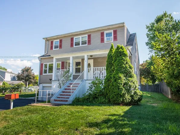 10 Bradford St, New Providence, NJ 07974