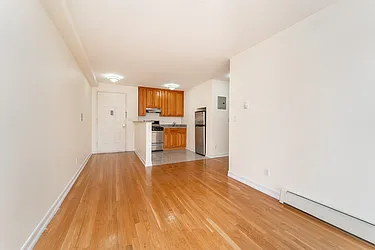 Rented by Modern Spaces