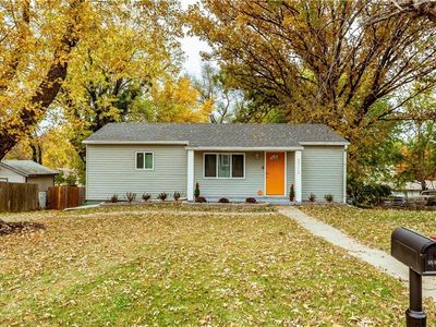 3712 Farrow Ave, Kansas City, KS, 66104