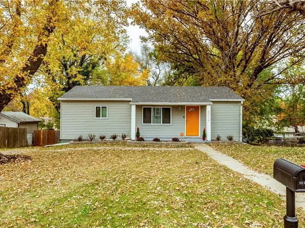 3712 Farrow Ave, Kansas City, KS 66104