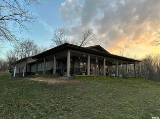 1003 Waite Rd, Villa Ridge, IL 62996