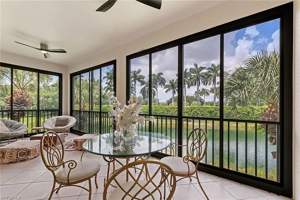 Miromar Lakes Beach And Golf Club — Photo 1