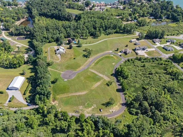 LOT 7 Lane 340 Lake James, Angola, IN 46703