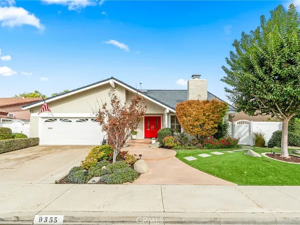 9355 Tanager Ave, Fountain Valley, CA 92708