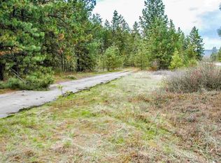 9515 S Mullen Hill Rd, Spokane, WA 99224