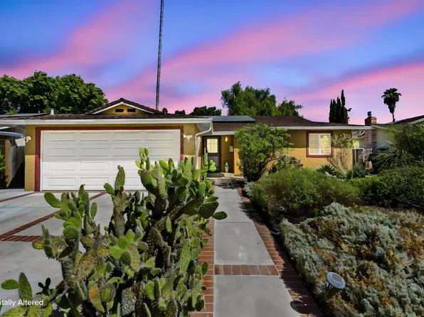 5880 Tandera Ave, San Jose, CA 95123