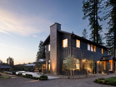 3870 Mountain Home Ranch Road, Calistoga, CA, 94515