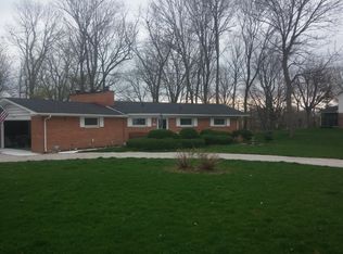 6464 Buck Creek Pkwy, Indianapolis, IN 46227