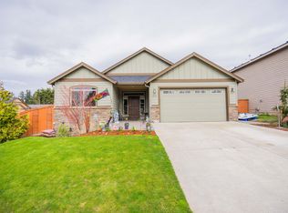 2210 NW 69th St, Vancouver, WA