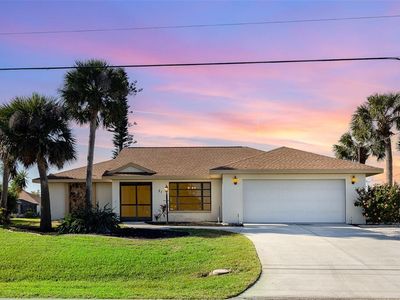 31 Bunker Rd, Rotonda West, FL, 33947