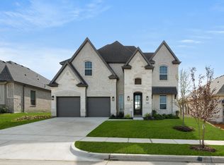 2609 Steven St, Burleson, TX 76028