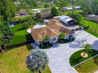 14861 85th Rd N, Loxahatchee, FL 33470