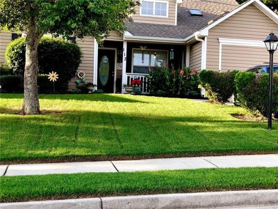 113 Misty Ridge Trl, Stockbridge, GA, 30281