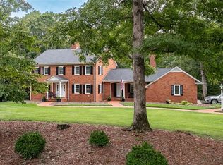 306 Ivy Cir, Elkin, NC 28621