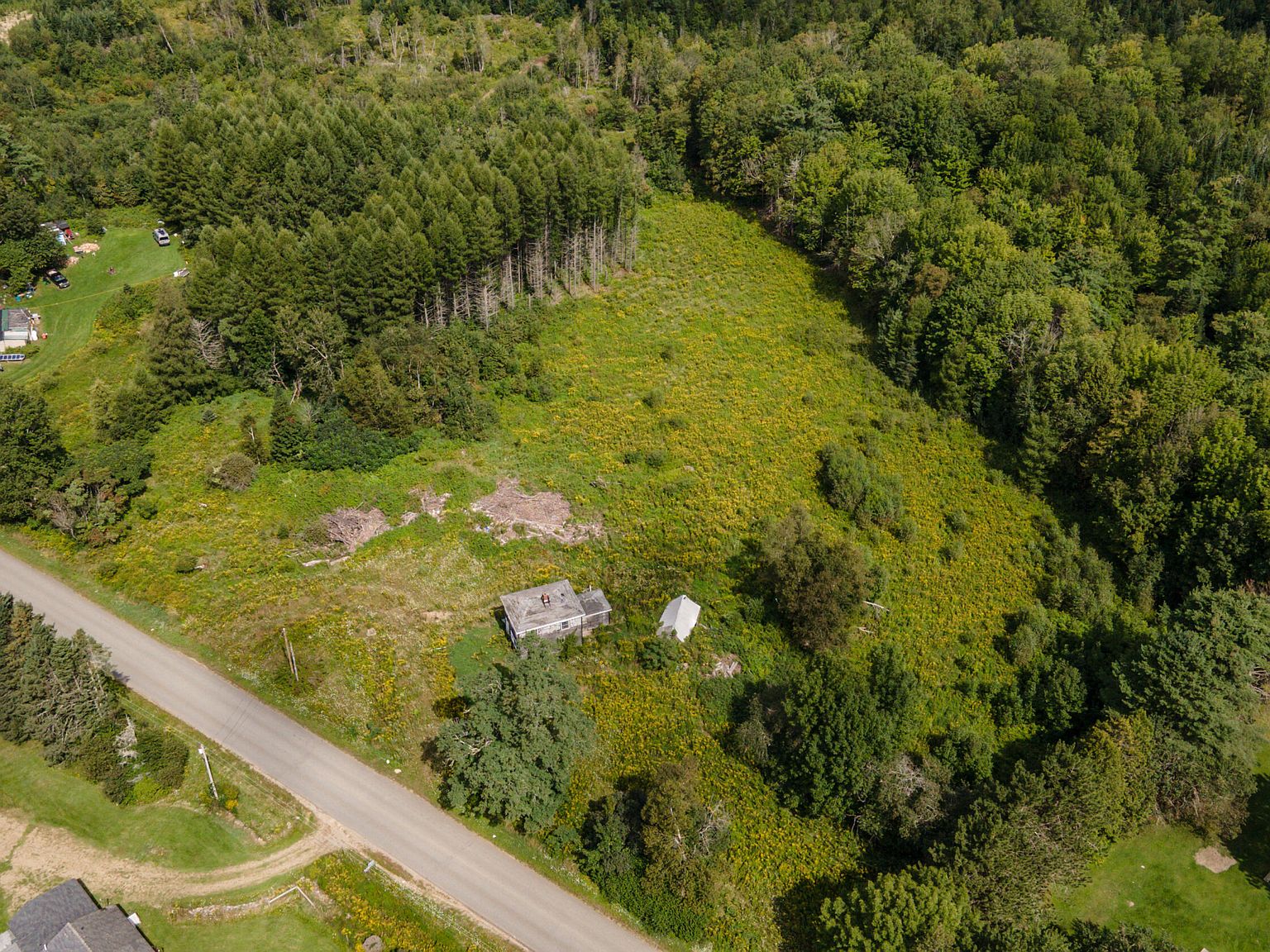 946 E Thorndike Road, Thorndike, ME 04986 Zillow