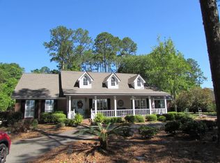 1120 Lakeview Dr, Blackshear, GA 31516