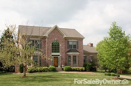 Front of Home
						:
						Beatifully landscaped! Neighborhood pool, tennis, clubhouse, walking trails