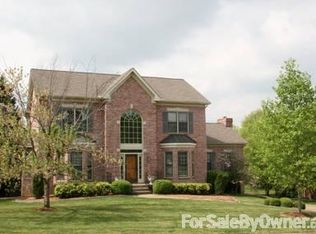 907 Grapevine Ln, Nashville, TN 37221