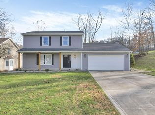 1160 Pembroke Rd, Newark, OH 43055