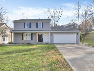 1160 Pembroke Rd, Newark, OH, 43055