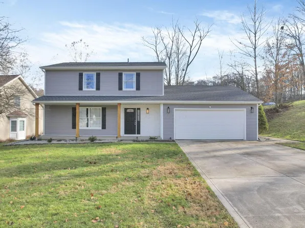 1160 Pembroke Rd, Newark, OH 43055