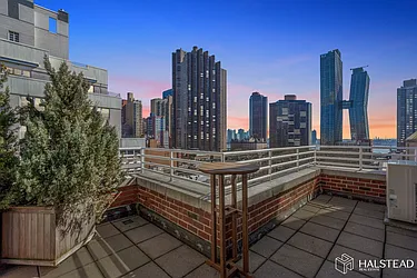 Sold by Brown Harris Stevens
