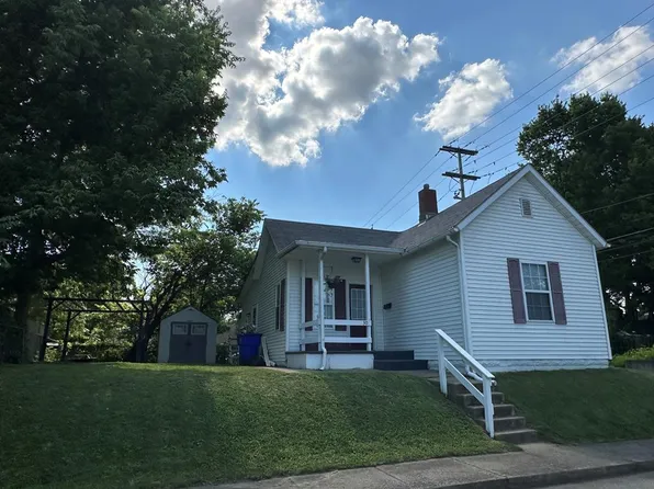 30 Wade St, Chillicothe, OH 45601