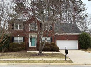 261 Popes Ln, Lexington, SC 29072
