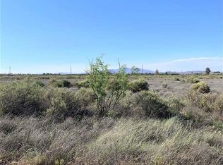 San Isidro Rd SE, Deming, NM 88030
