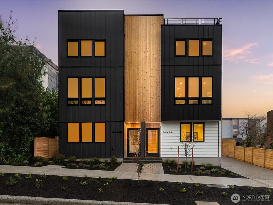 1st image of 3648 Greenwood Avenue N #A