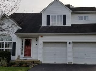11 Assateague Rd, Howell, NJ 07731