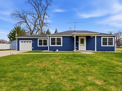 28 N Spencer STREET, Elkhorn, WI, 53121