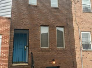 809 W Porter St #1, Philadelphia, PA 19148