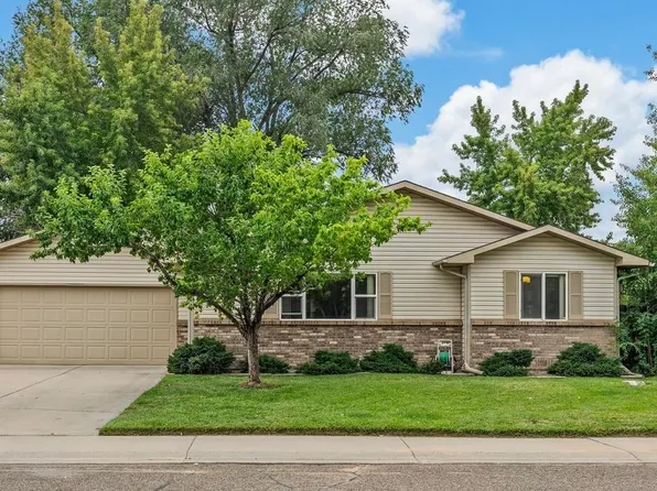 1130 Sunflower Ave, Fruita, CO 81521