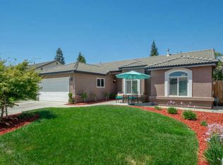 5272 W Browning Ave, Fresno, CA 93722