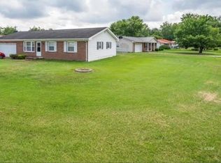 1183 Jackson Pike, Gallipolis, OH 45631