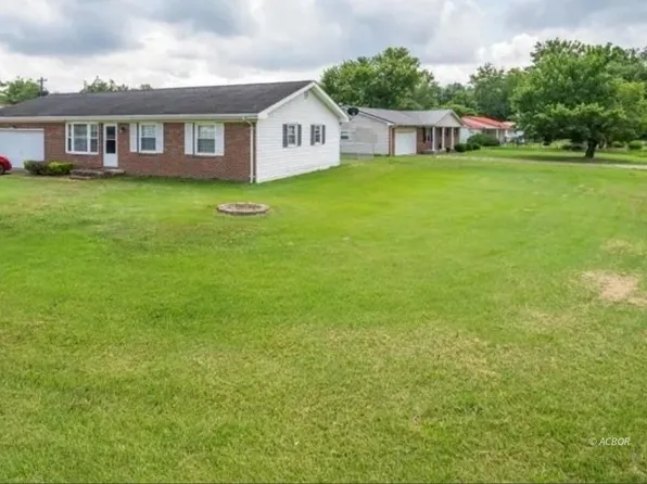 1183 Jackson Pike, Gallipolis, OH 45631