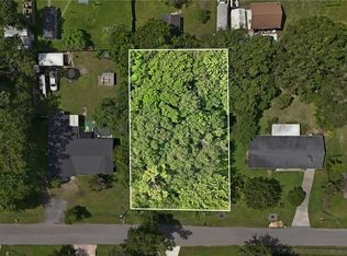 1418 KINGSTON AVENUE LOT 40, ORLANDO, FL 32807