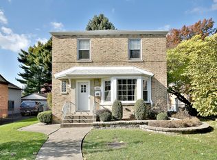 2806 Elm St, Franklin Park, IL 60131