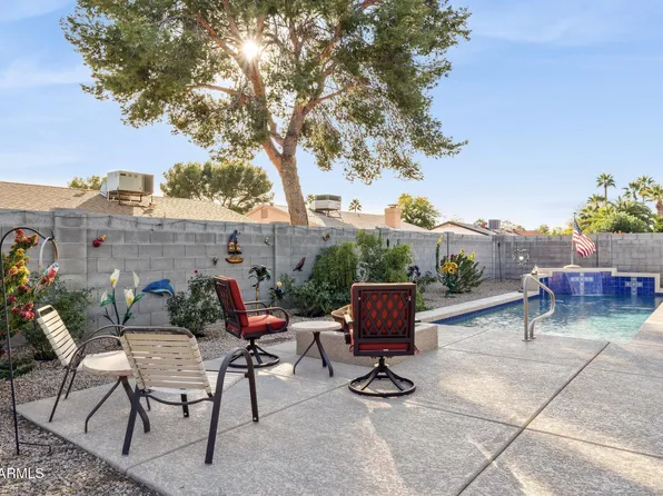 3915 E WINDROSE Drive, Phoenix, AZ 85032