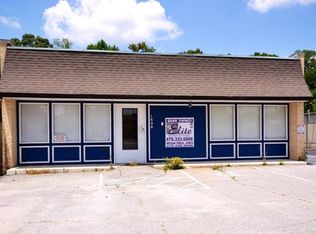 1538 Watson Blvd, Warner Robins, GA 31093