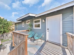 315 W Norwood Ct #1, San Antonio, TX 78212