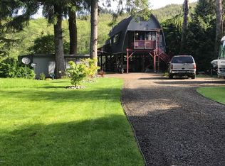 8390 Siletz Hwy, Lincoln City, OR 97367